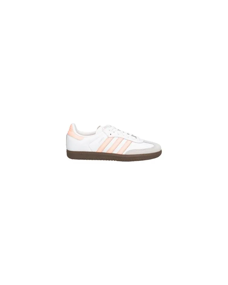 adidas SCHUHE - Sneakersauf YOOX.COM Weiß