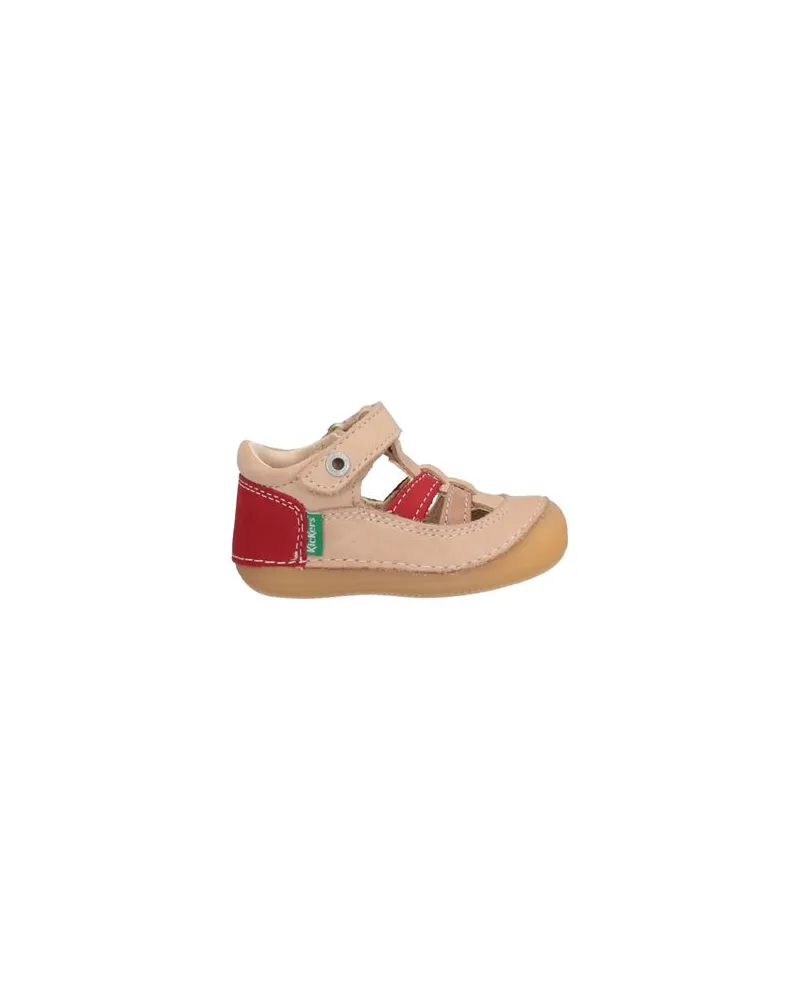 Kickers SCHUHE - Sandalenauf YOOX.COM Beige