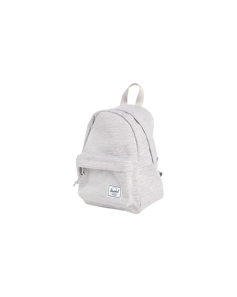 Herschel Supply Co. TASCHEN - Rucksäckeauf YOOX.COM Hellgrau