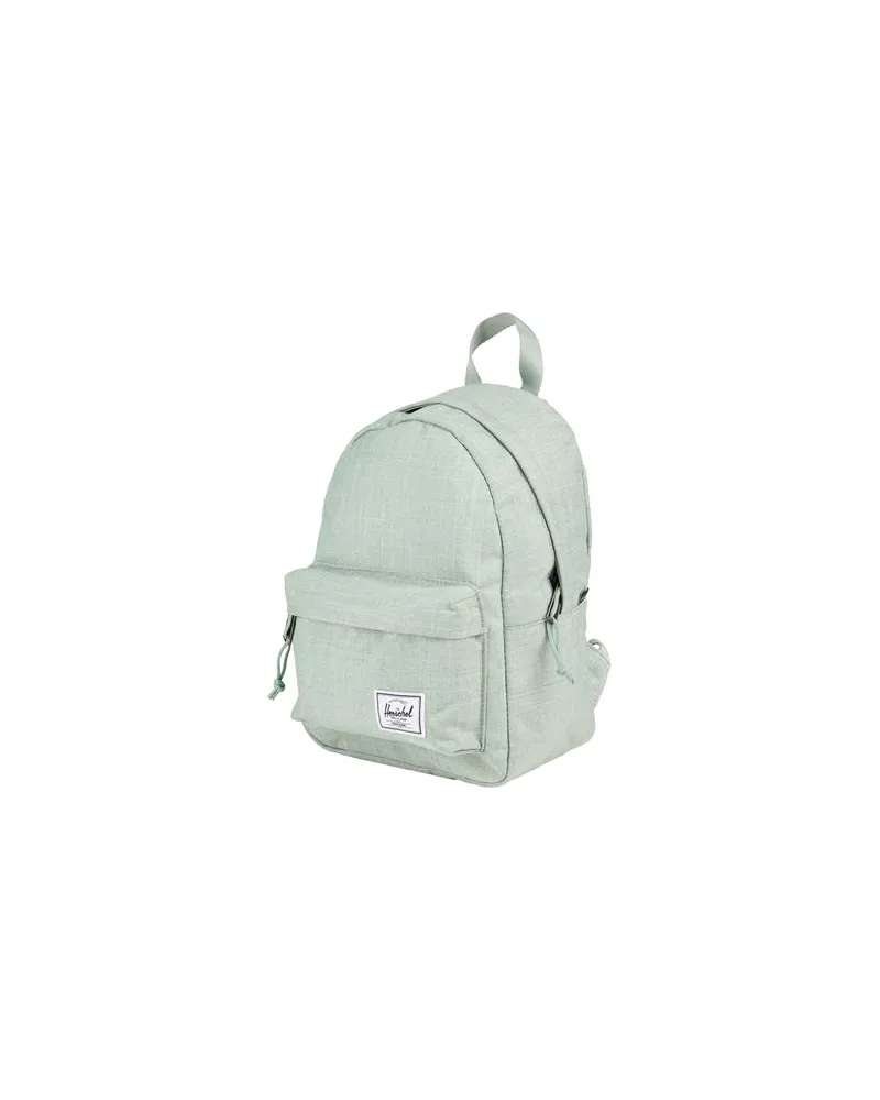 Herschel Supply Co. TASCHEN - Rucksäckeauf YOOX.COM Salbeigrün