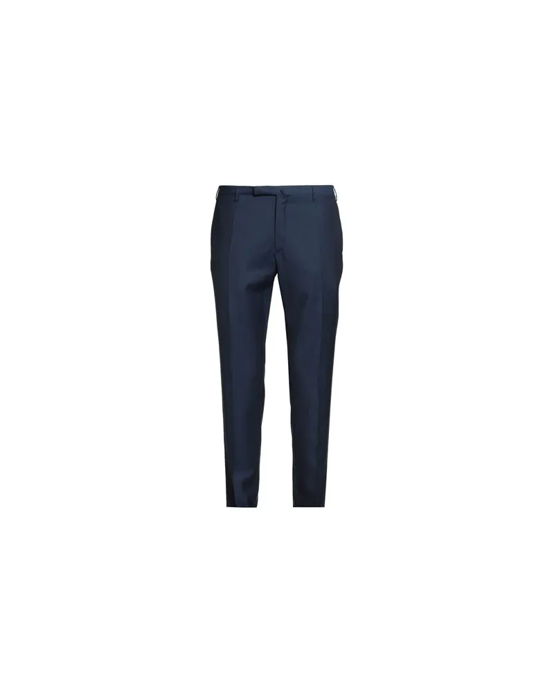 Incotex HOSEN & RÖCKE - Hosenauf YOOX.COM Marineblau