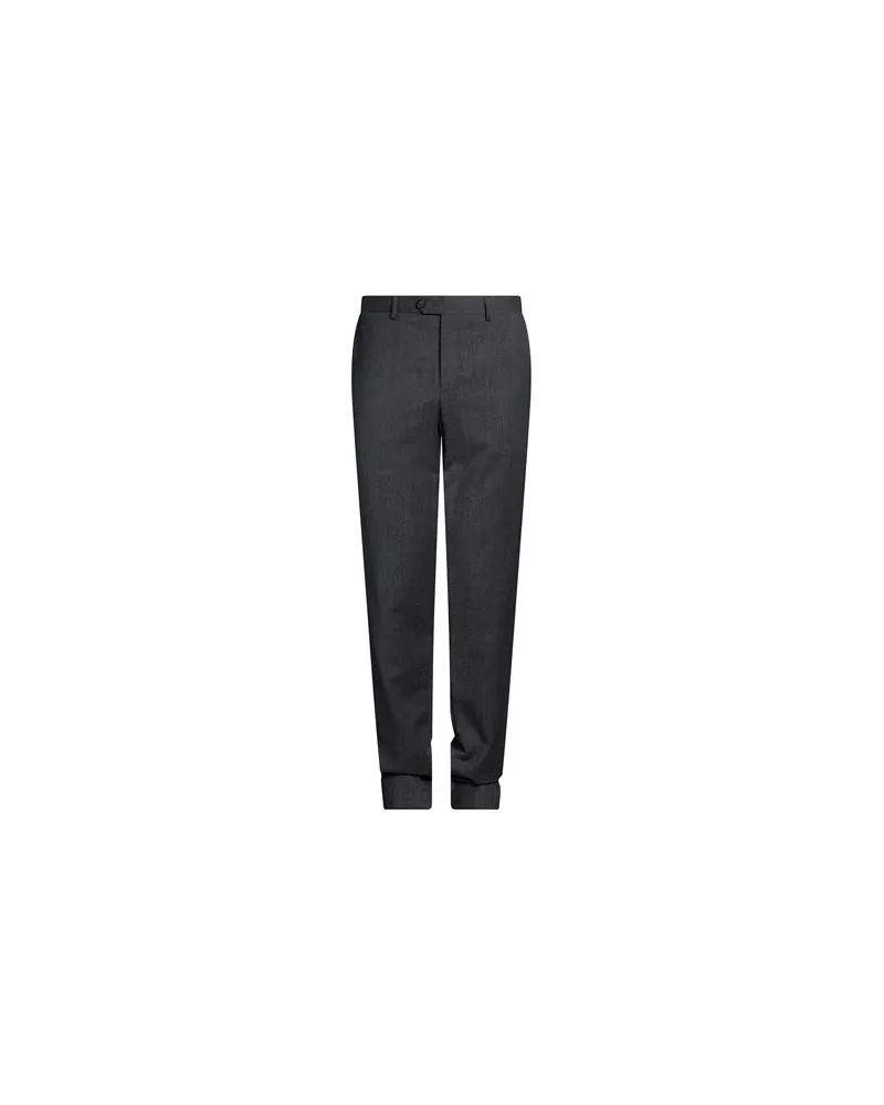 Pal Zileri HOSEN & RÖCKE - Hosenauf YOOX.COM Braungrau