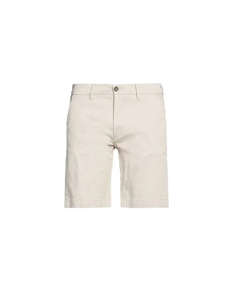 HAMAKI-HO HOSEN & RÖCKE - Shorts & Bermudashortsauf YOOX.COM Beige