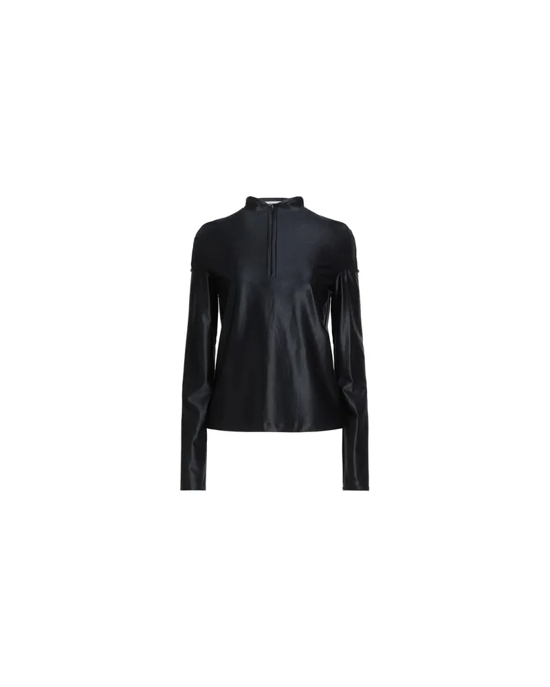 Jil Sander TOPS - T-shirtsauf YOOX.COM Nachtblau