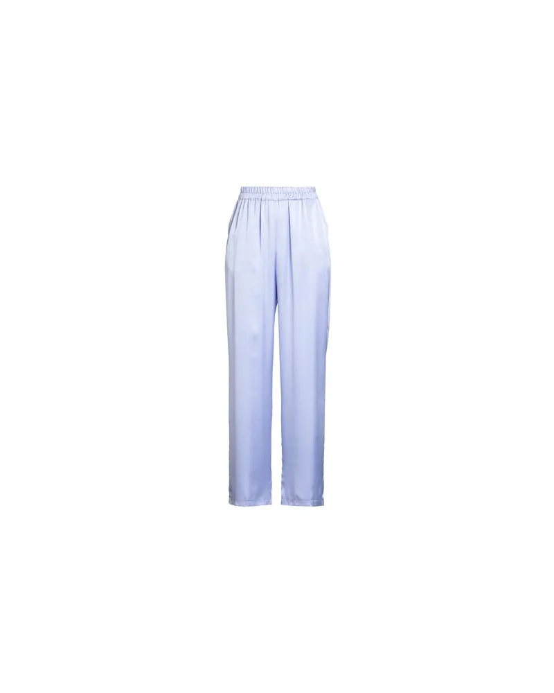 TOY G HOSEN & RÖCKE - Hosenauf YOOX.COM Lila