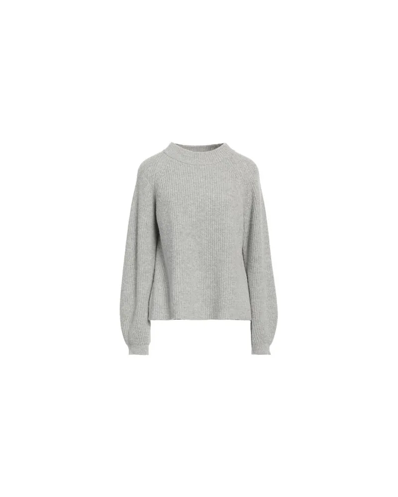 Bellwood STRICKWAREN - Pulloverauf YOOX.COM Hellgrau