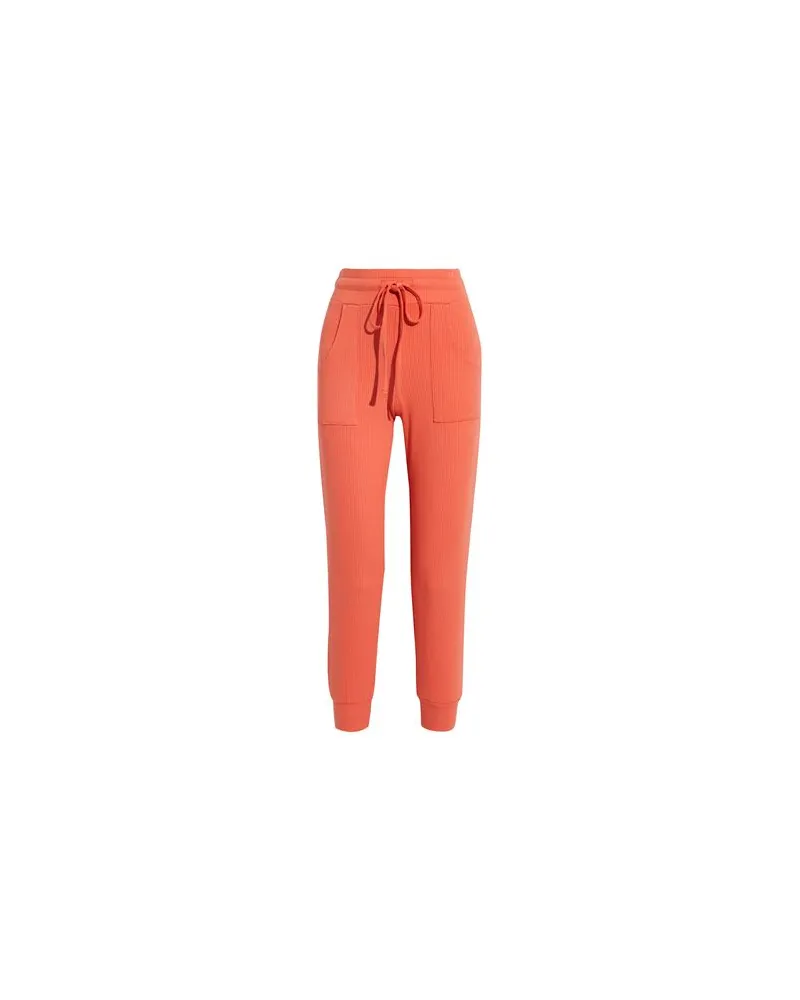 The Range HOSEN & RÖCKE - Hosenauf YOOX.COM Orange