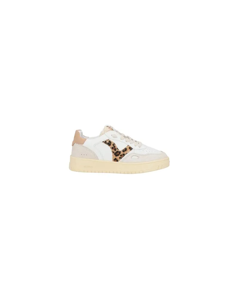 Victoria SCHUHE - Sneakersauf YOOX.COM Weiß