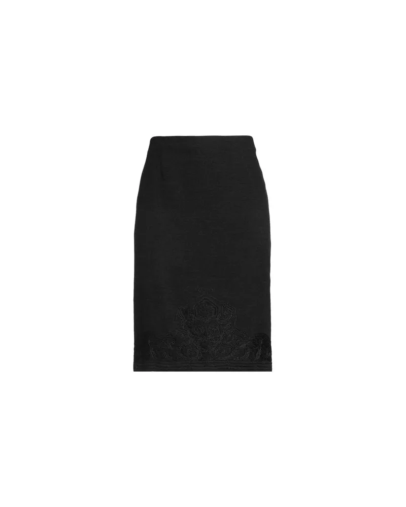 Etro HOSEN & RÖCKE - Midi-Röckeauf YOOX.COM Braungrau