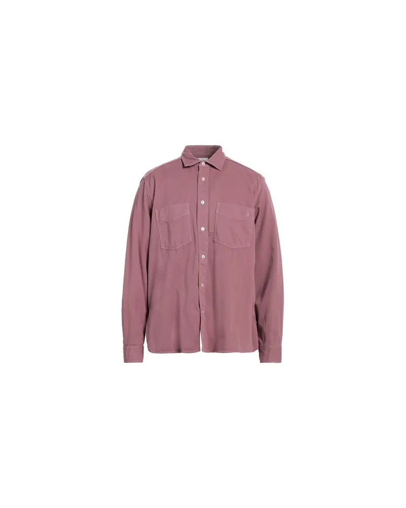 TOD'S TOPS - Hemdenauf YOOX.COM Antikrosa