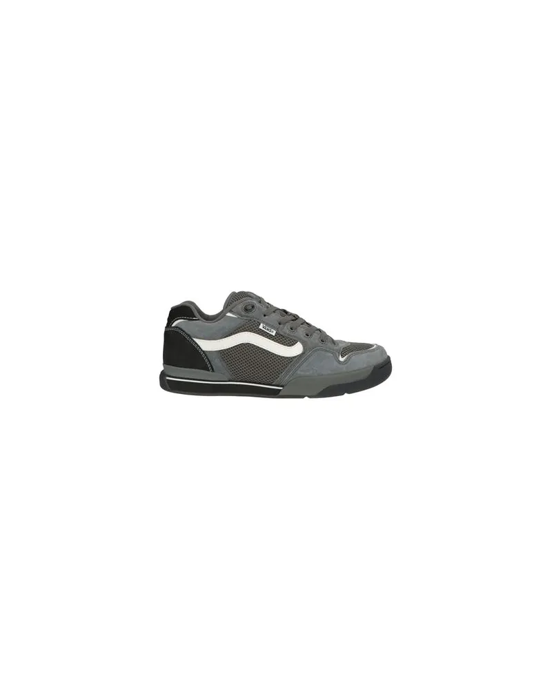 Vans SCHUHE - Sneakersauf YOOX.COM Grau