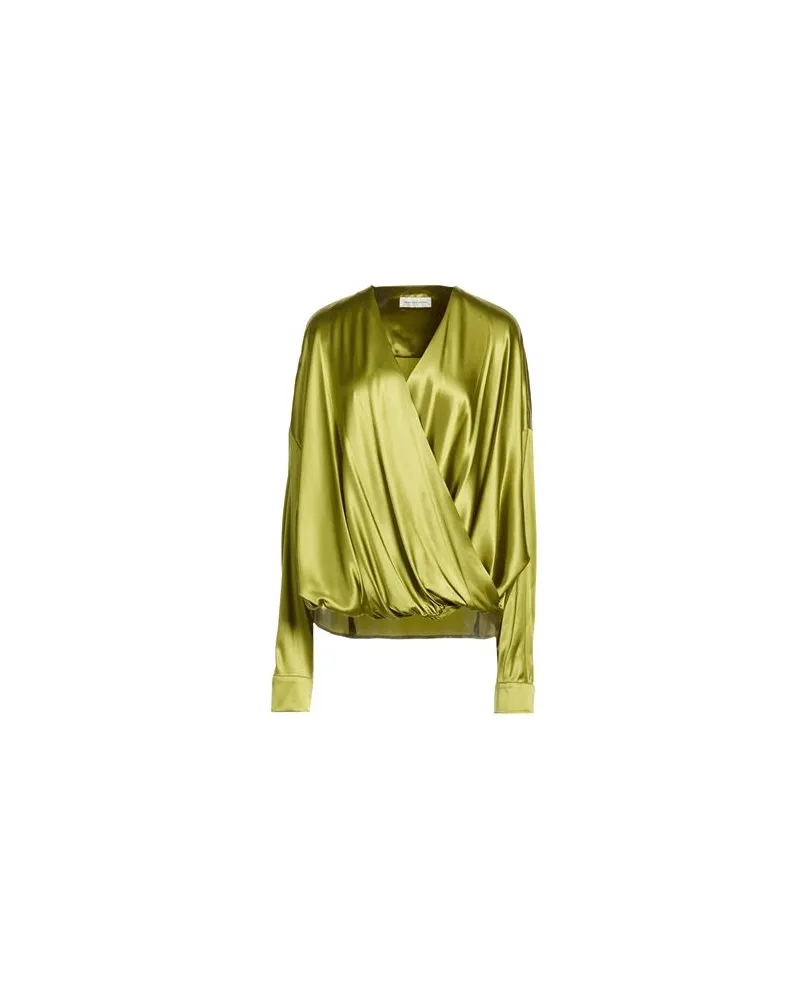 Dries van Noten TOPS - Topsauf YOOX.COM Khaki