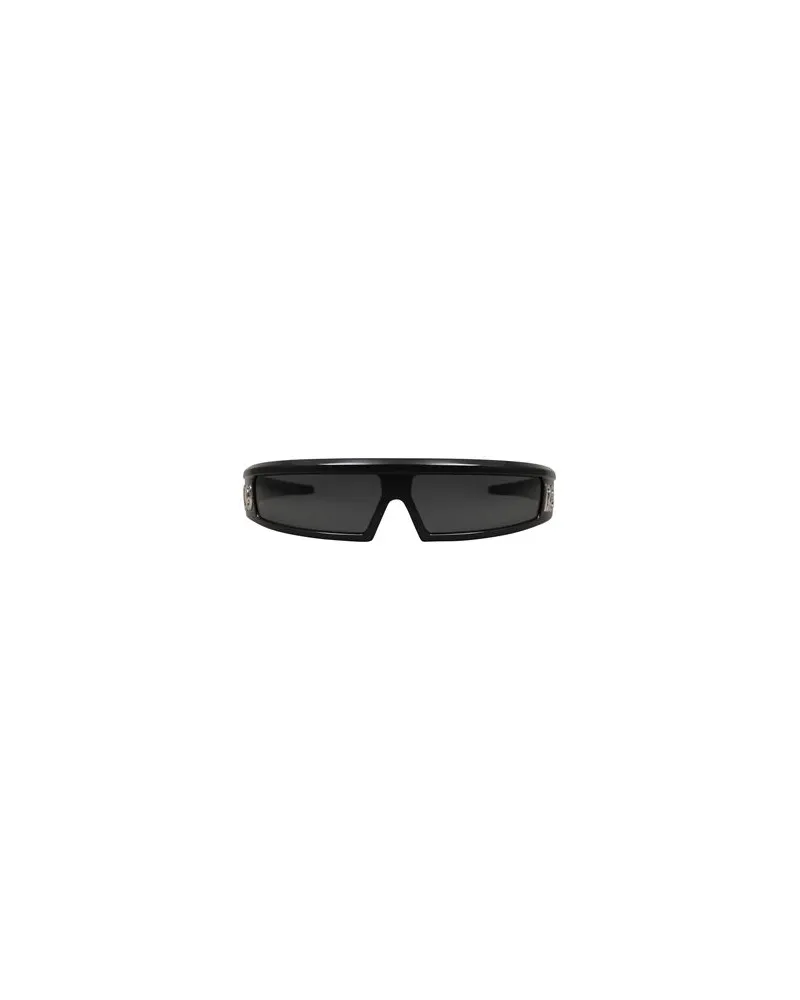 Dolce & Gabbana BRILLEN - Sonnenbrillenauf YOOX.COM Schwarz