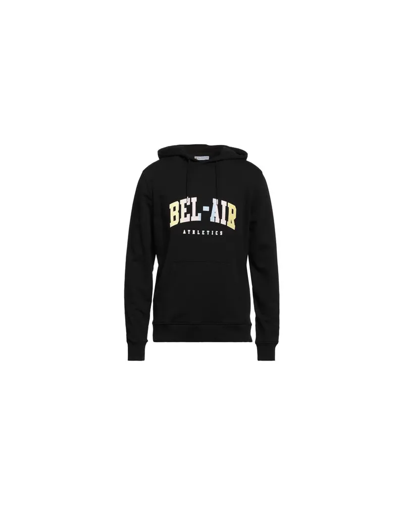 Bel-Air Athletics TOPS - Sweatshirtsauf YOOX.COM Schwarz