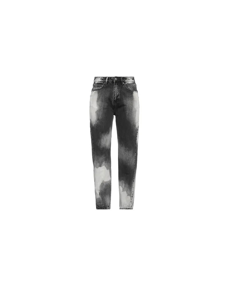 ksubi HOSEN & RÖCKE - Jeanshosenauf YOOX.COM Schwarz