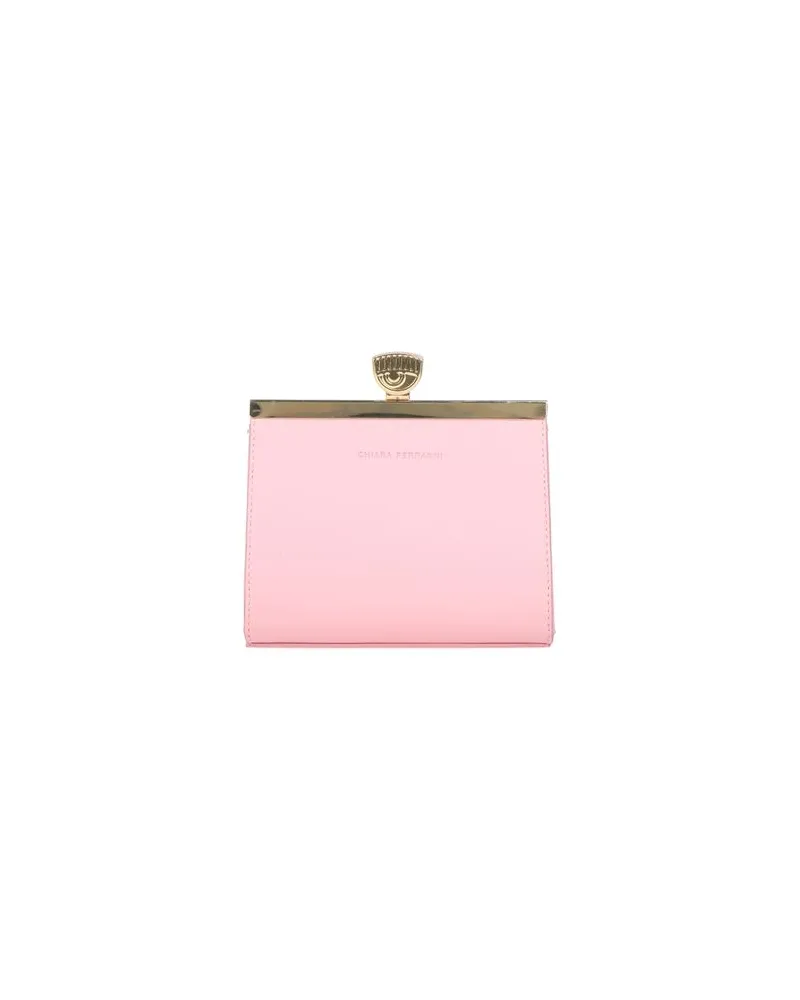 Chiara Ferragni TASCHEN - Handtaschenauf YOOX.COM Rosa