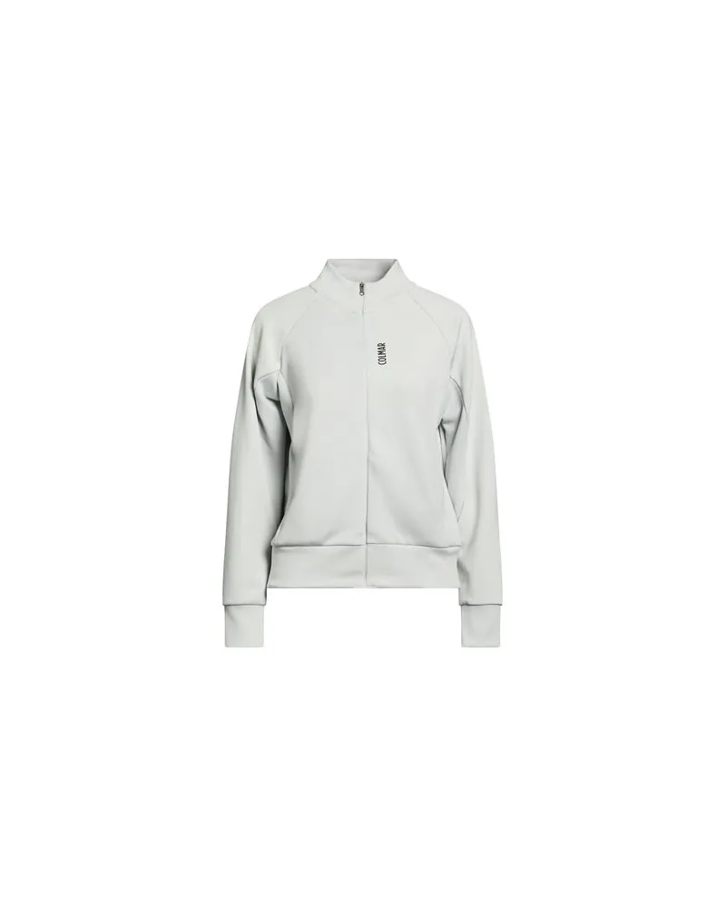 Colmar TOPS - Sweatshirtsauf YOOX.COM Hellgrau