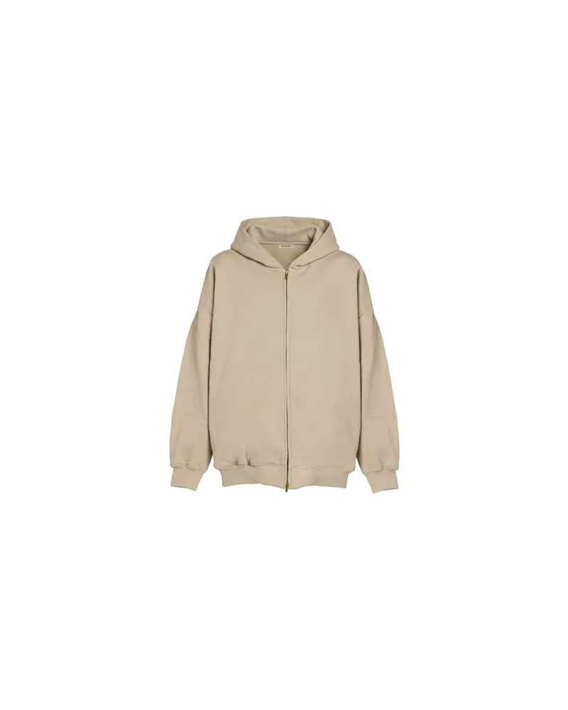 Fear of God TOPS - Sweatshirtsauf YOOX.COM Beige