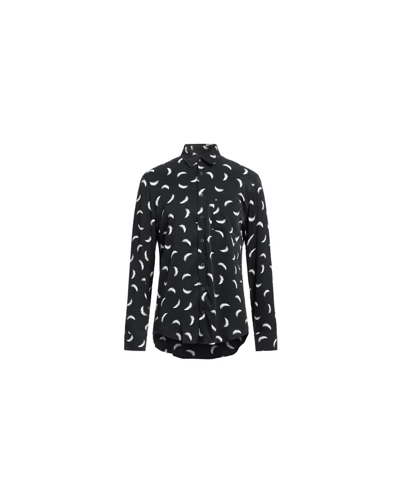 Patrizia Pepe TOPS - Hemdenauf YOOX.COM Schwarz