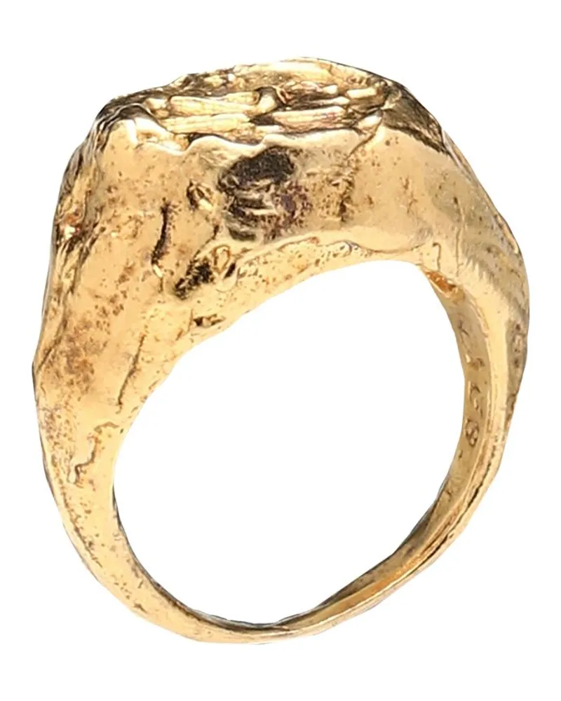 Alighieri Ring Gold