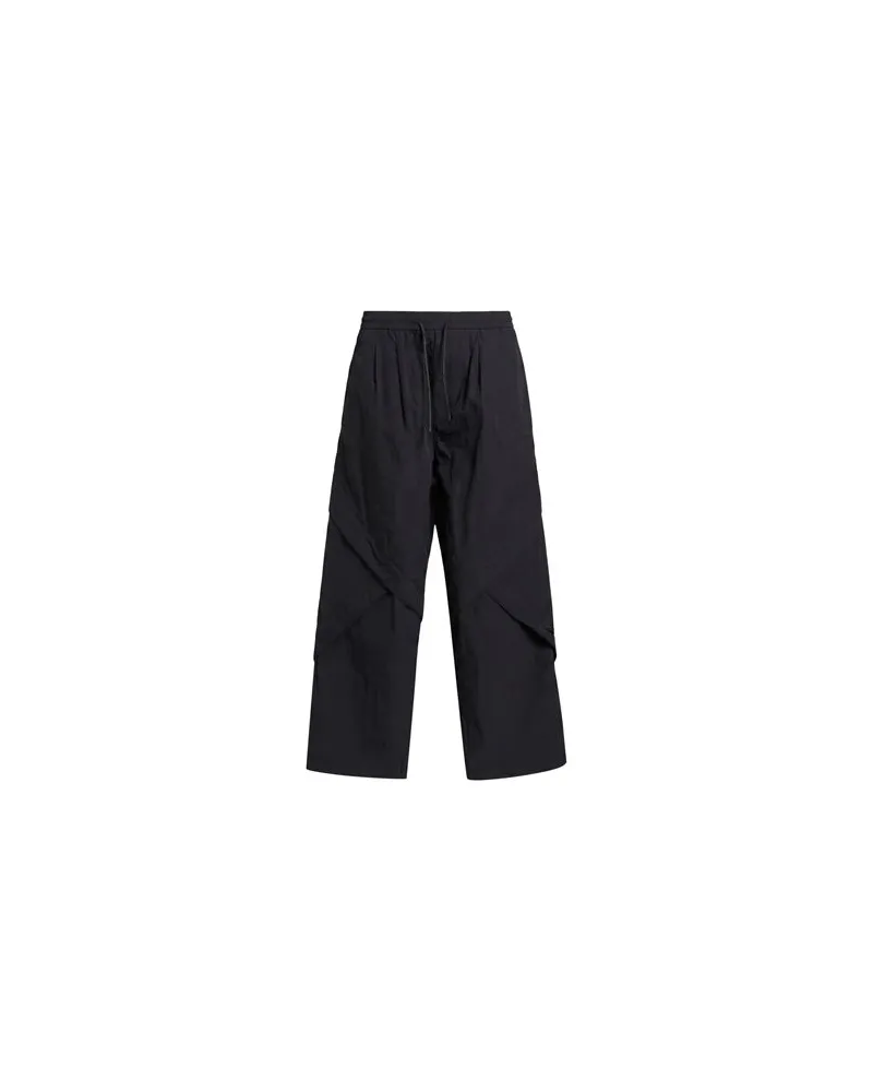 JUUN.J HOSEN & RÖCKE - Hosenauf YOOX.COM Schwarz