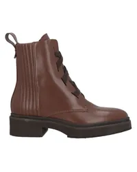 Hazy Stiefelette Braun