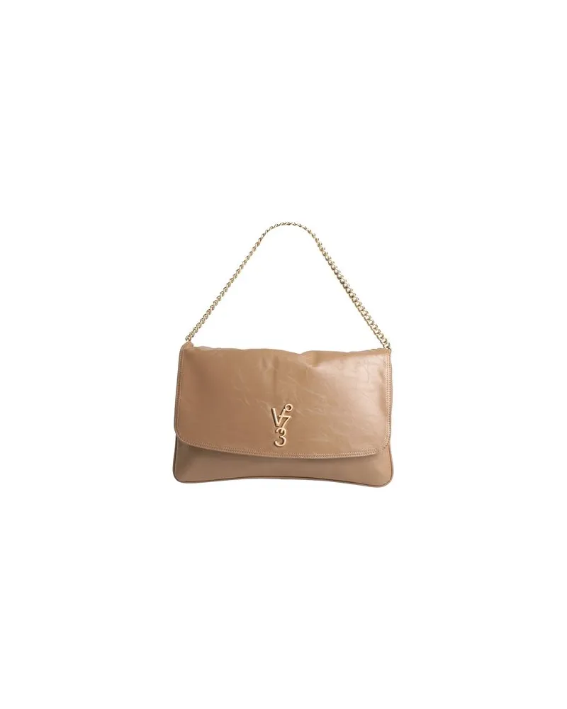 V°73 TASCHEN - Handtaschenauf YOOX.COM Hellbraun