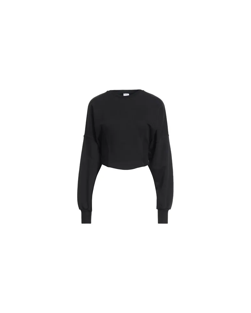 Pinko TOPS - Sweatshirtsauf YOOX.COM Schwarz