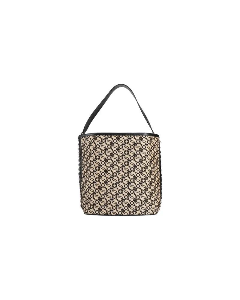 Stella McCartney TASCHEN - Handtaschenauf YOOX.COM Beige