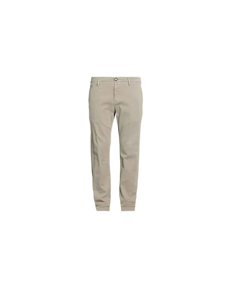 Jacob Cohën HOSEN & RÖCKE - Hosenauf YOOX.COM Maulwurfsgrau