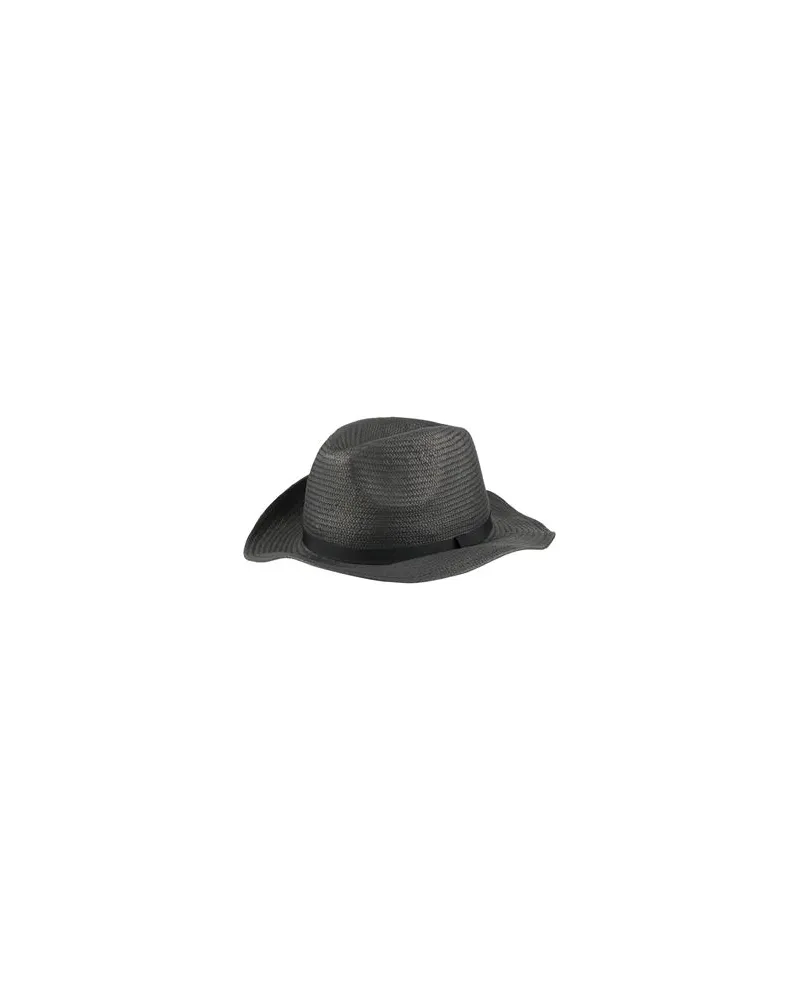 Twin-Set ACCESSOIRES - Mützen & Hüteauf YOOX.COM Schwarz