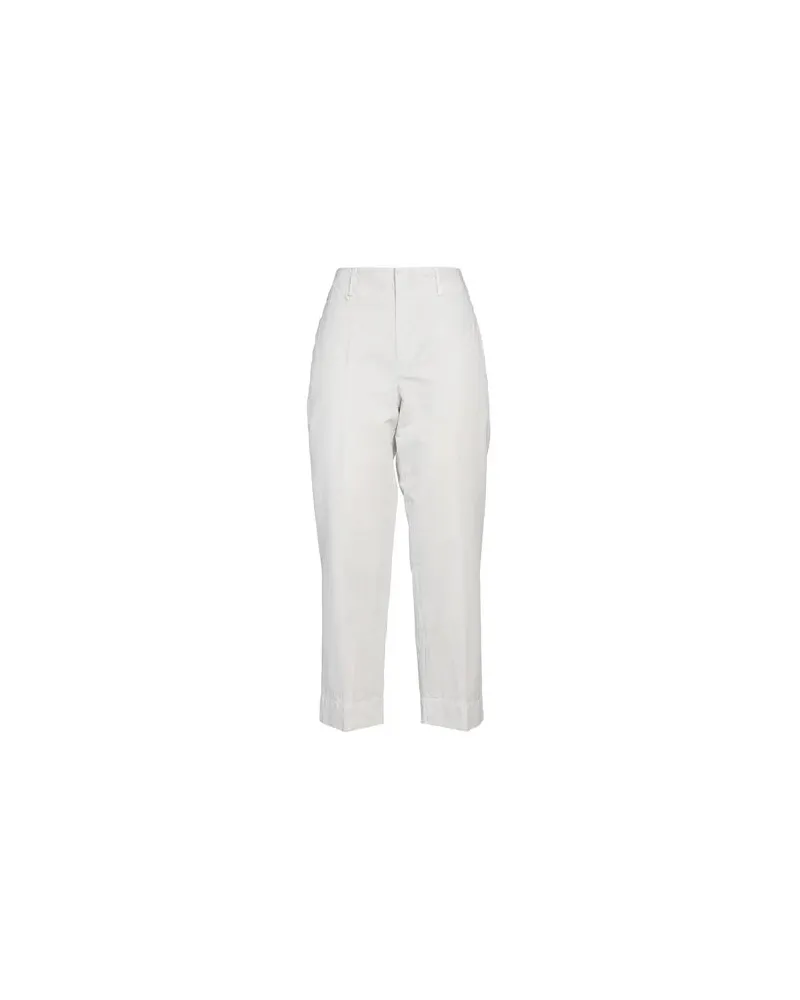 Incotex HOSEN & RÖCKE - Hosenauf YOOX.COM Hellgrau