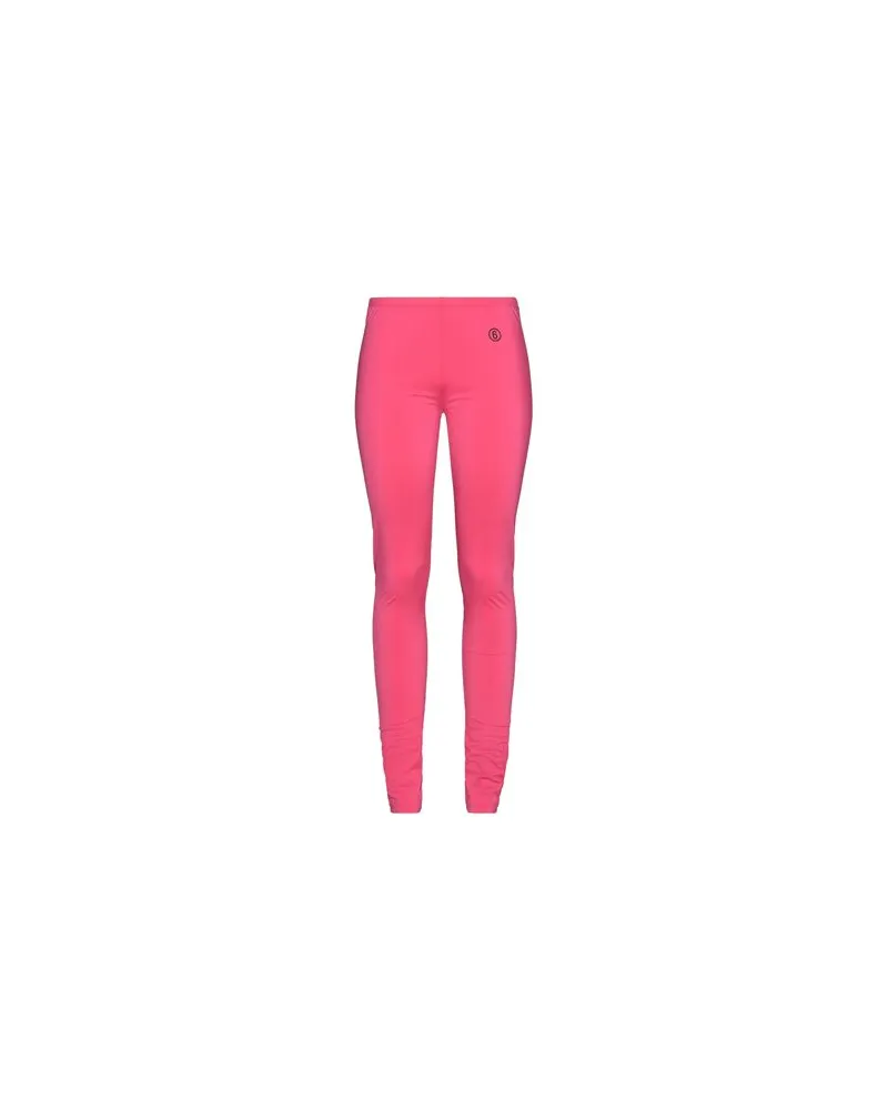 Maison Margiela HOSEN & RÖCKE - Leggingsauf YOOX.COM Fuchsia