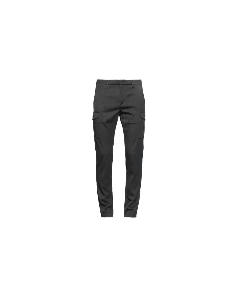 Dondup HOSEN & RÖCKE - Hosenauf YOOX.COM Braungrau