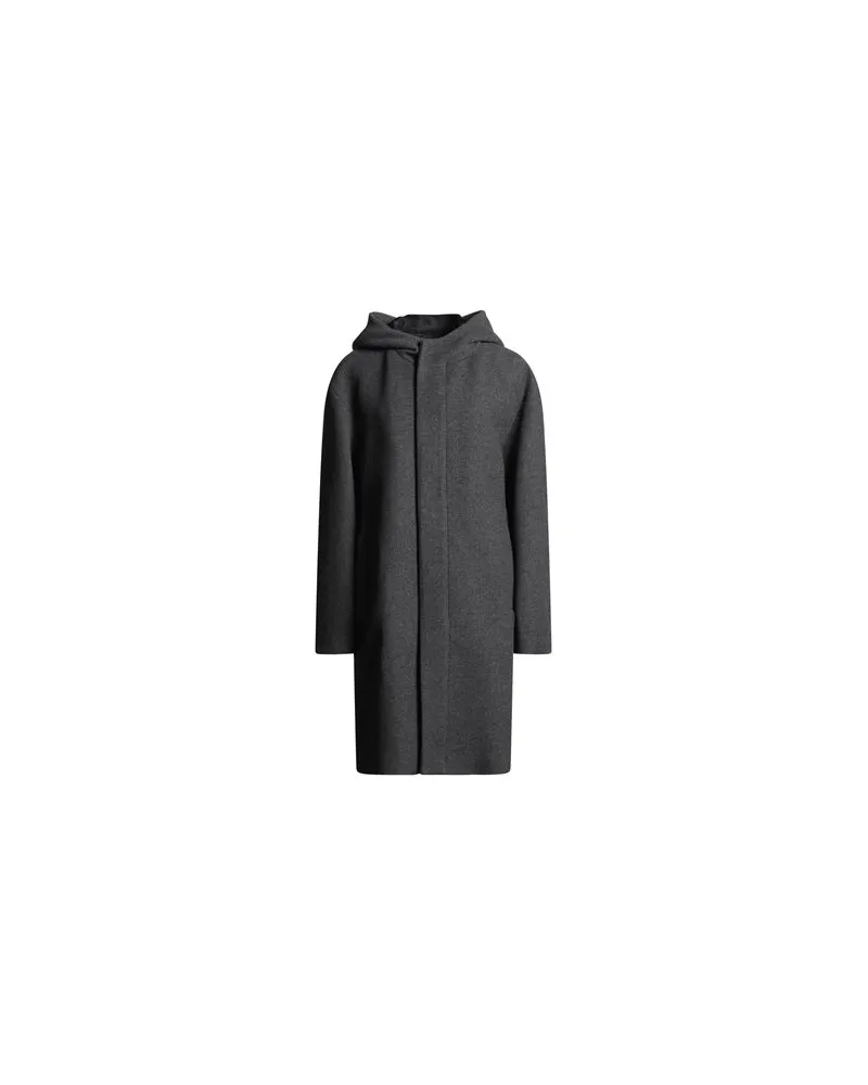 Theory JACKEN & MÄNTEL - Mäntelauf YOOX.COM Braungrau