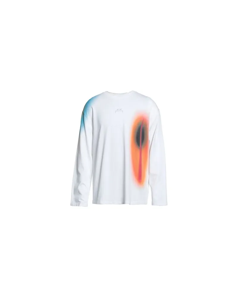 ACW* TOPS - T-shirtsauf YOOX.COM Weiß