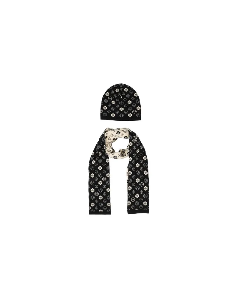 Seventy ACCESSOIRES - Accessoires-Setauf YOOX.COM Schwarz
