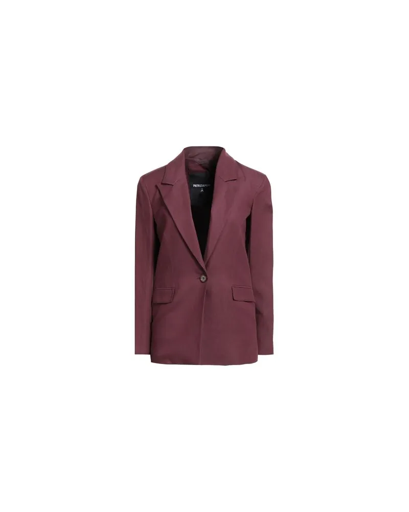 Patrizia Pepe ANZÜGE und CO-ORDS - Blazersauf YOOX.COM Bordeaux