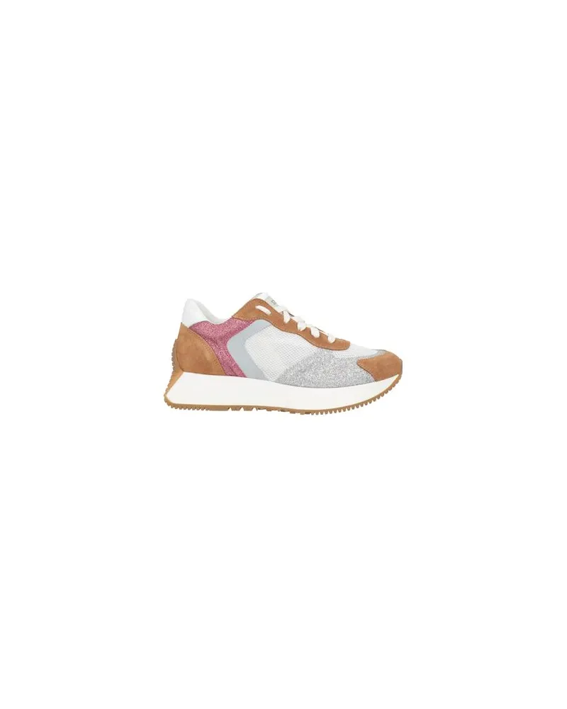 Stokton SCHUHE - Sneakersauf YOOX.COM Kamel