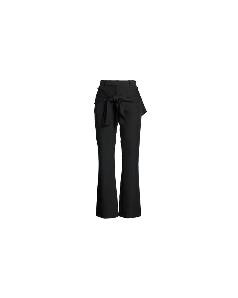 COPERNI HOSEN & RÖCKE - Hosenauf YOOX.COM Schwarz