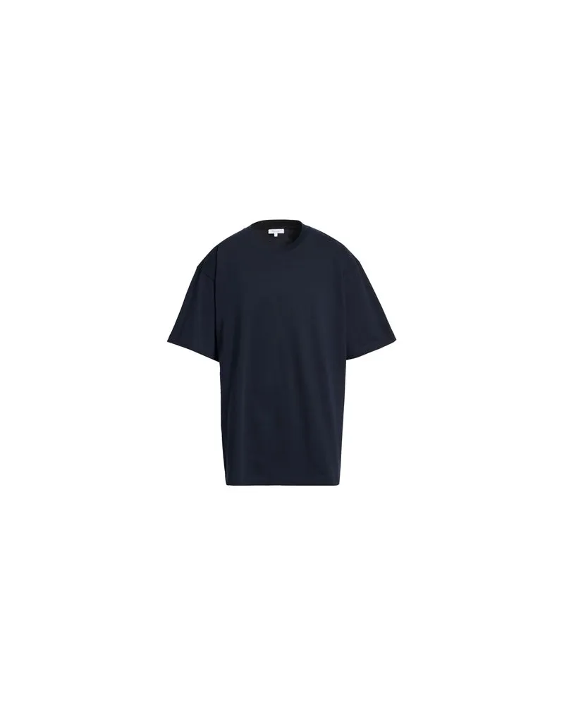 Norse Projects TOPS - T-shirtsauf YOOX.COM Nachtblau