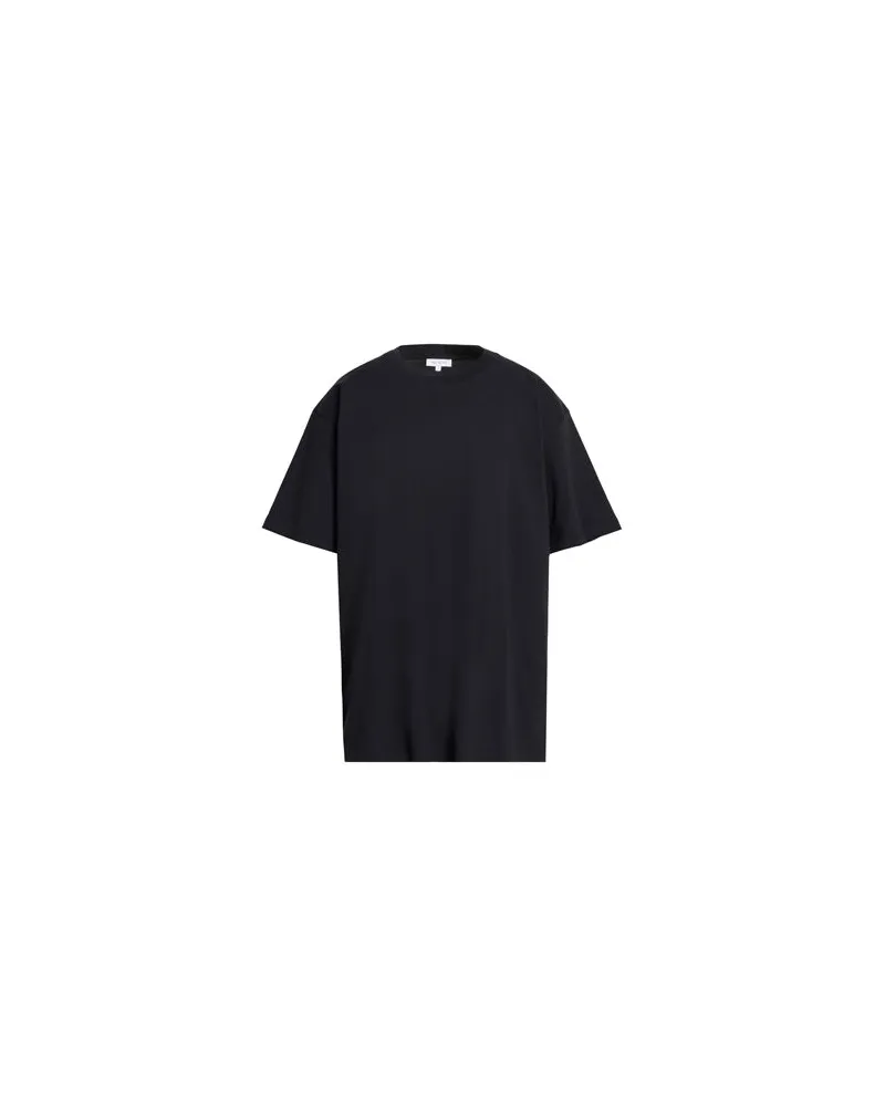 Norse Projects TOPS - T-shirtsauf YOOX.COM Schwarz