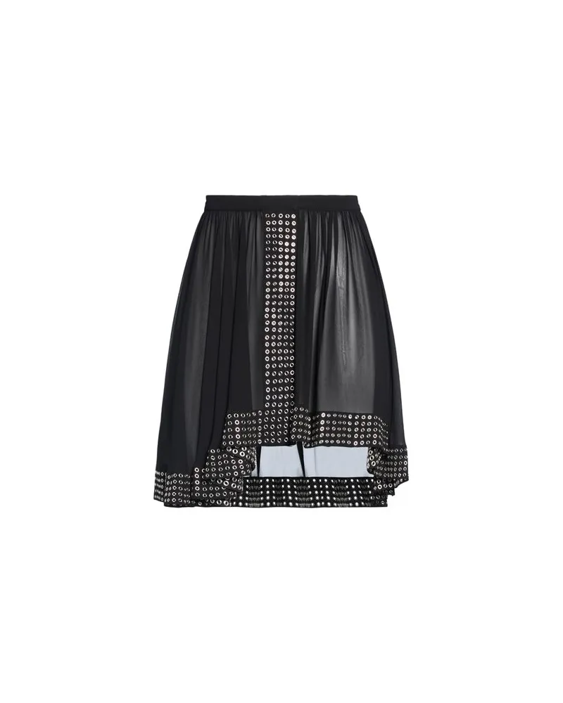 Alaïa HOSEN & RÖCKE - Miniröckeauf YOOX.COM Schwarz