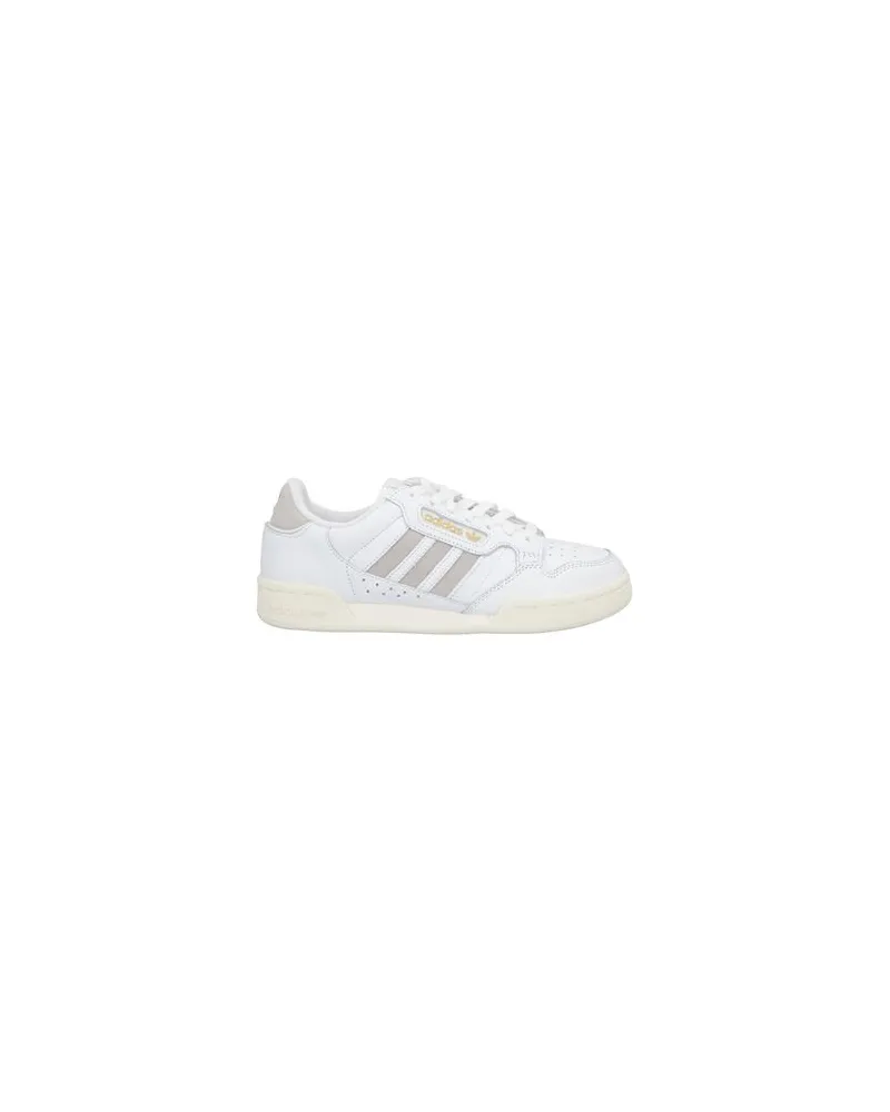 adidas SCHUHE - Sneakersauf YOOX.COM Weiß