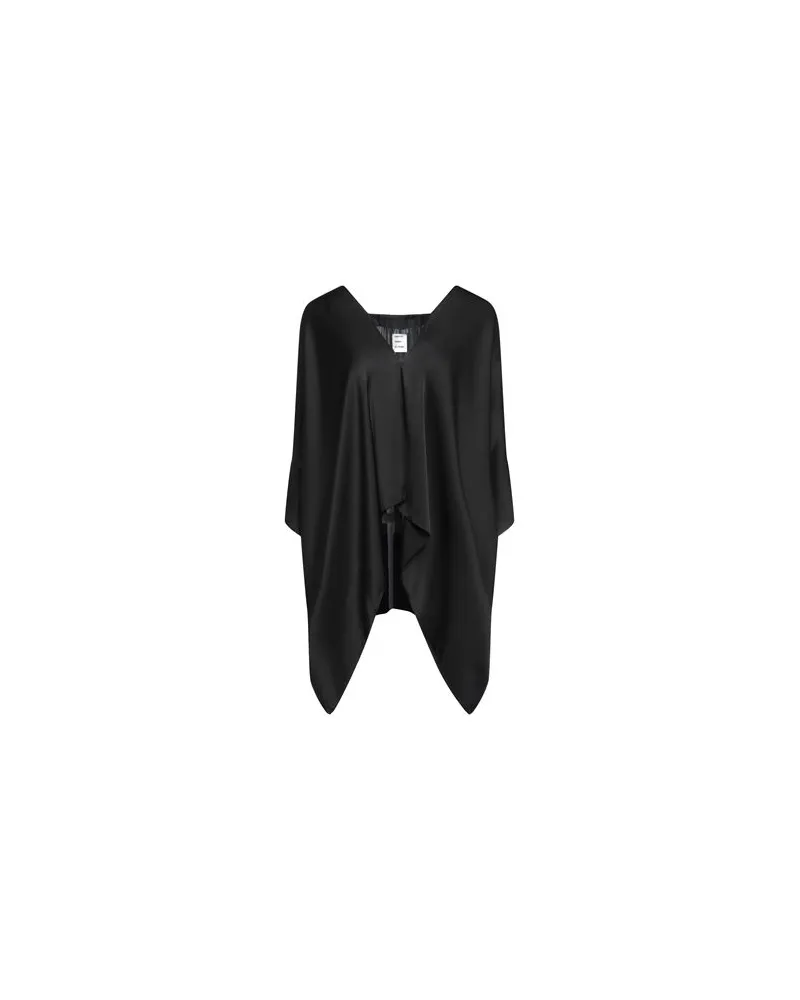 Maison Rabih Kayrouz TOPS - Topsauf YOOX.COM Schwarz