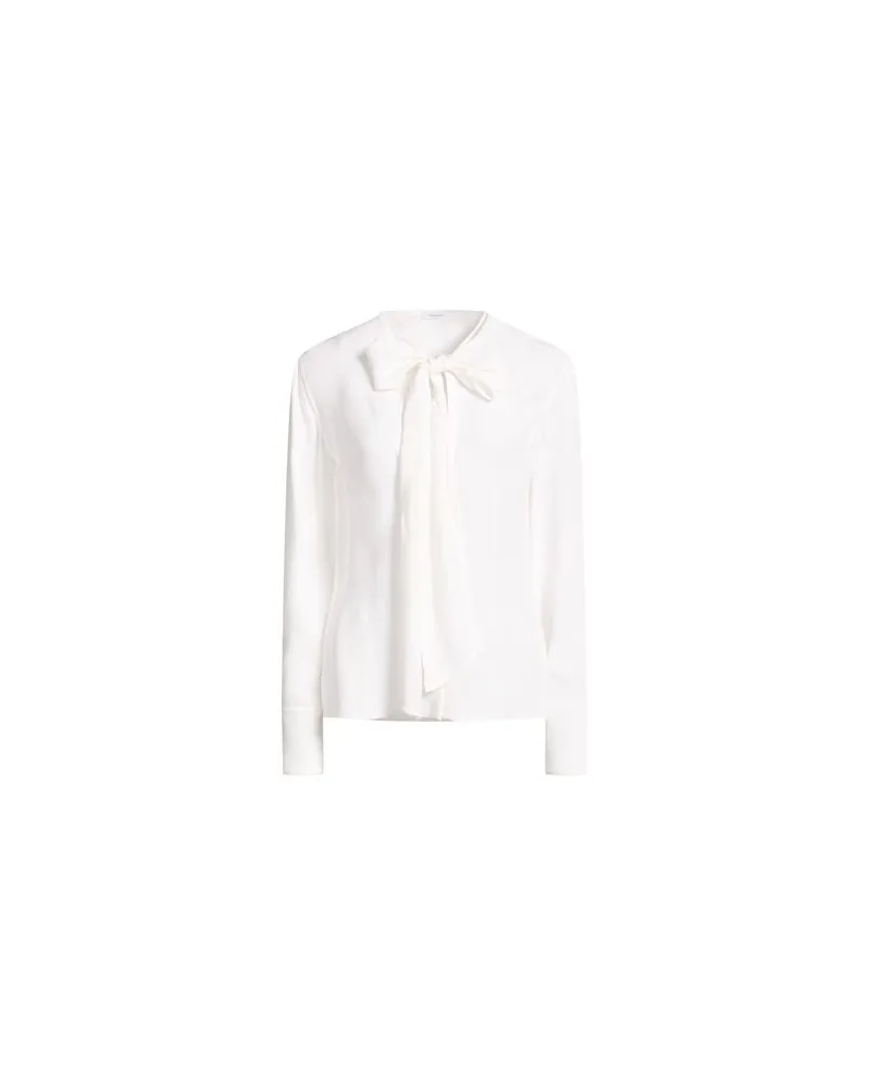 Ferragamo TOPS - Topsauf YOOX.COM Weiß