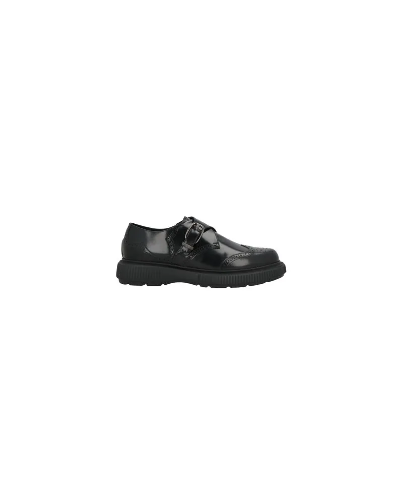 MICH e SIMON SCHUHE - Mokassinsauf YOOX.COM Schwarz