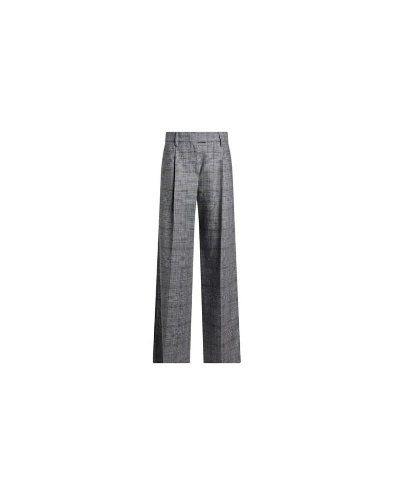 Brunello Cucinelli HOSEN & RÖCKE - Hosenauf YOOX.COM Braungrau
