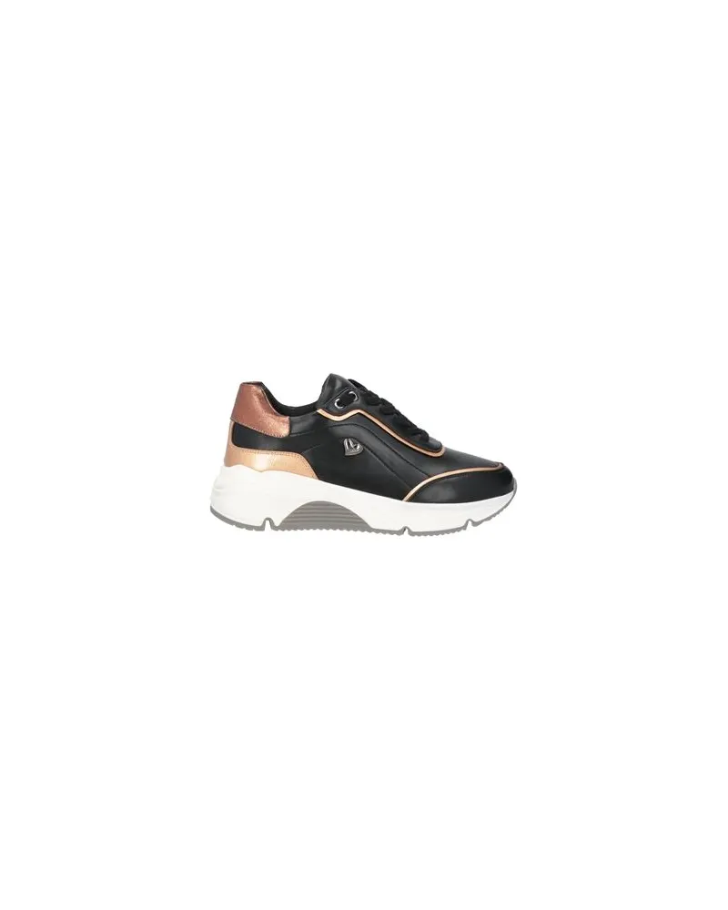 Braccialini SCHUHE - Sneakersauf YOOX.COM Schwarz