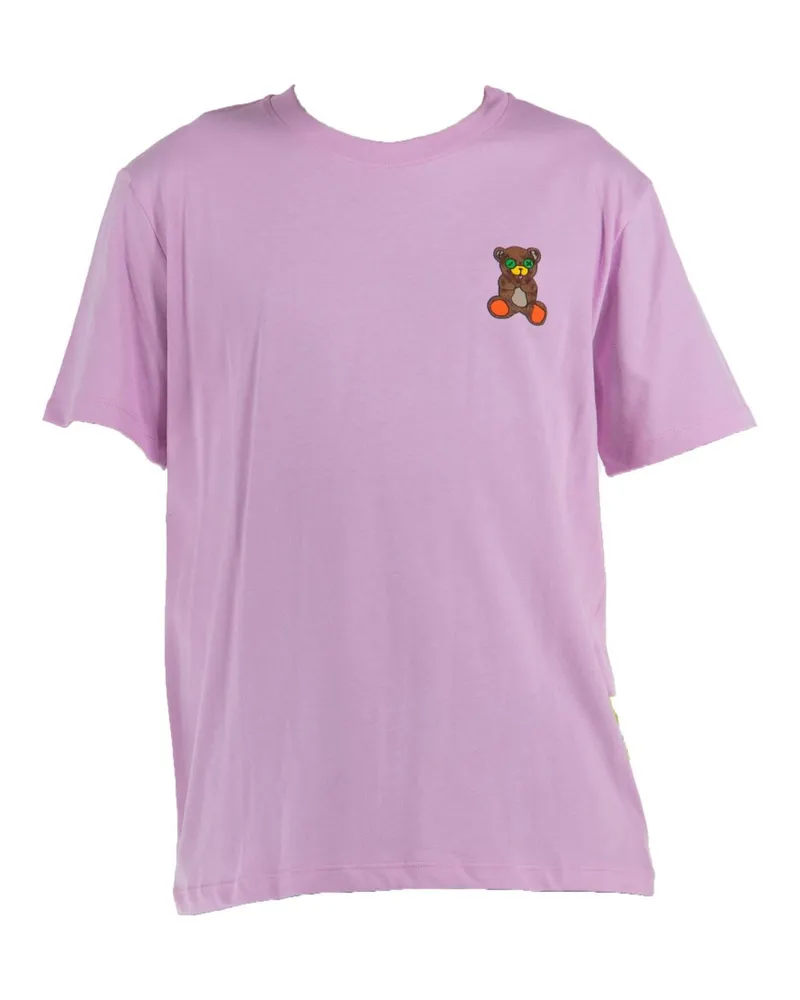 BARROW T-shirts Rosa